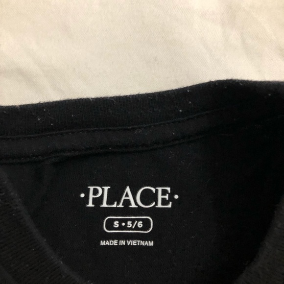 T shirts - Picture 3 of 3